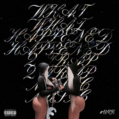 What Happened 2 Trap Music