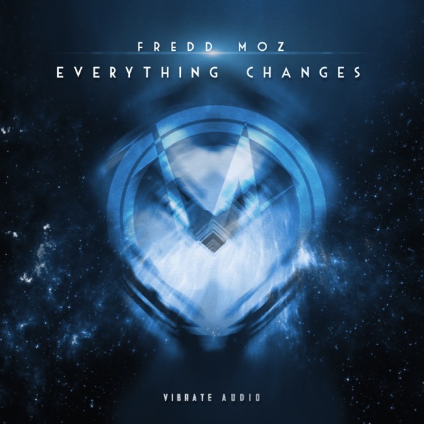 Everything Changes - Single