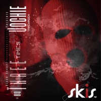 July 29 - Single - Henny Three Times