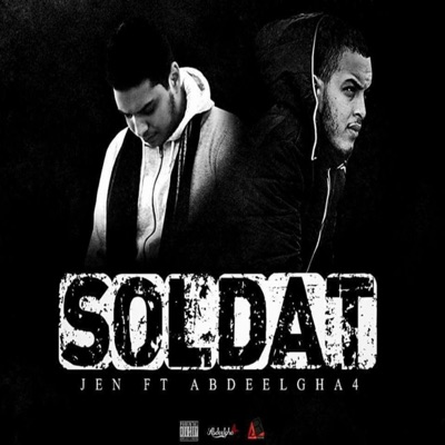 Soldat (feat. Abdeelgha4) - Single