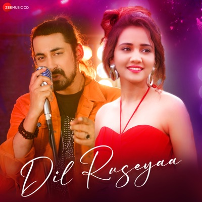 Dil Ruseyaa - Single