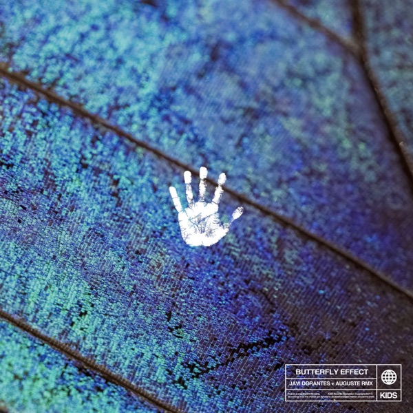 Butterfly Effect - Single