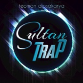 Sultan Trap artwork