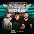 To de Volta pro Bar