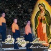 A La Virgen Morena Madre Celestial