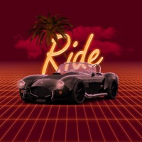 Ride. - Single - J.Dapper & HTR$