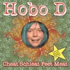 Hobo D - Hobo Smash (Live)
