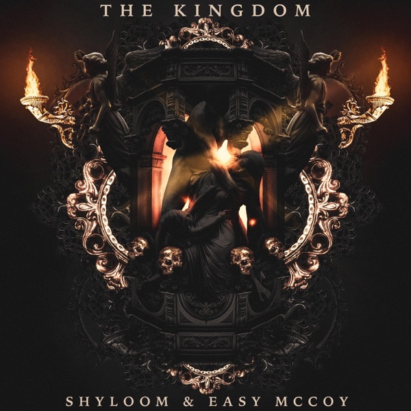 The Kingdom - EP