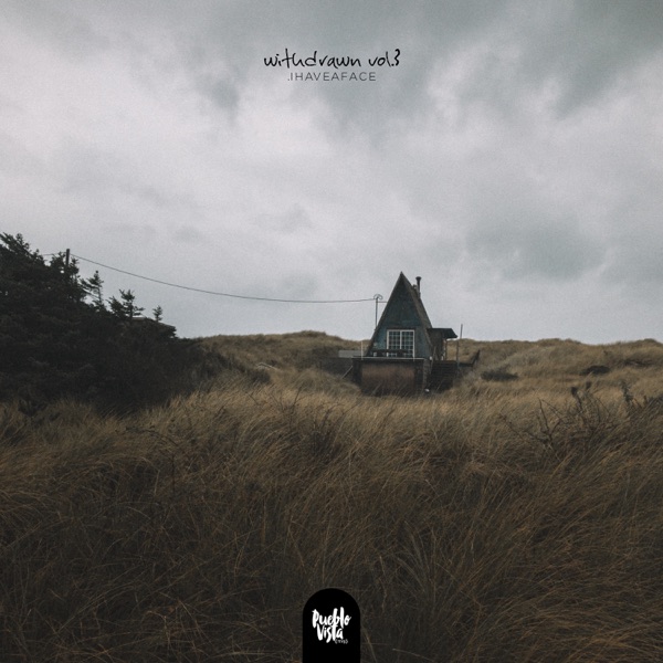 Withdrawn Vol.3 - EP