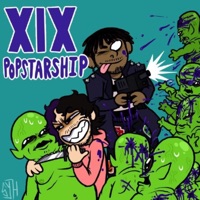 Popstarship - Single - WHOKILLEDXIX