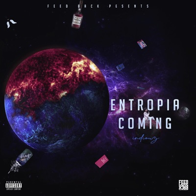 Indiouz (Entropia Coming)