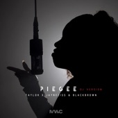 Piégée (feat. Jayneziss & Blackbrown) [DJ Version] artwork