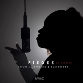 Piégée (feat. Jayneziss & Blackbrown) [Instrumental DJ Version] artwork