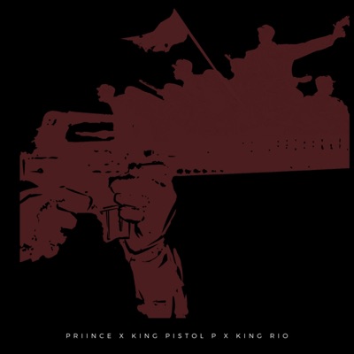 My Team (feat. King Pistol P X King Rio) - Single