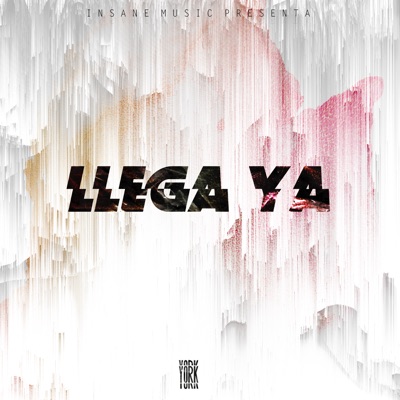 Llega Ya - Single