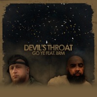 Devils Throat (feat. Brm) - Single - Go Ye