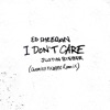 I Don't Care (Chronixx & Koffee Remix)