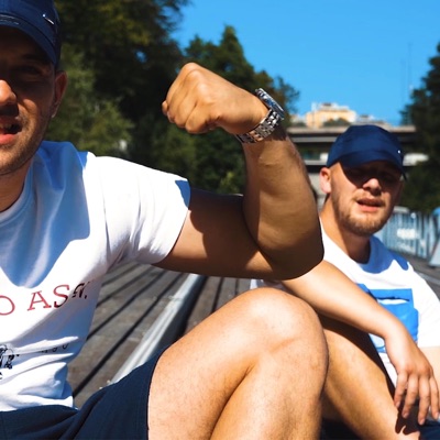 Mene Bog Je Poslo (feat. Profetesa) - Single