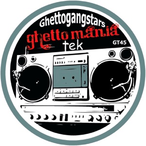 Ghettogangstars - Single