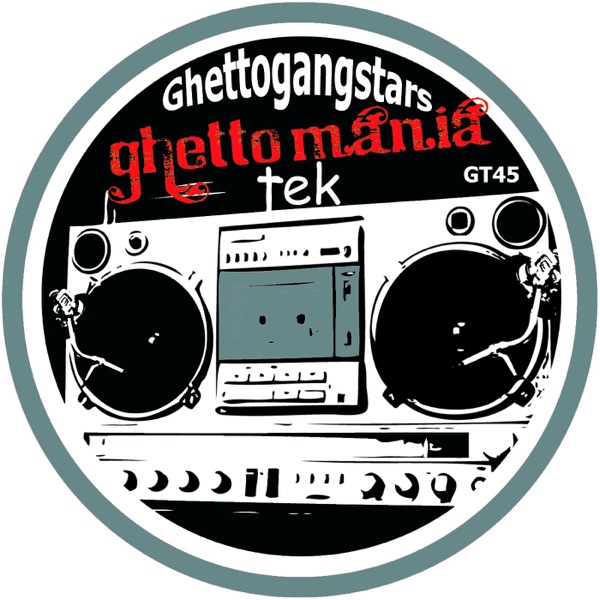 Ghettogangstars - Single