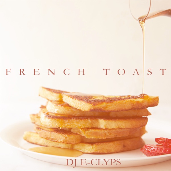 French Toast - Single