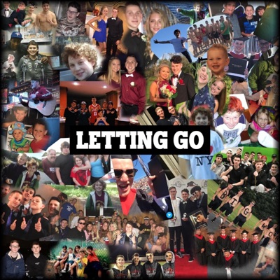 Letting Go - Single