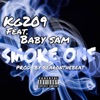 Smoke One (feat. Baby Sam) - Single