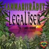 Legaliser, Vol. 1: Kloner & Hybrider - EP