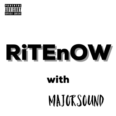Rite Now (feat. MajorSound) - Single