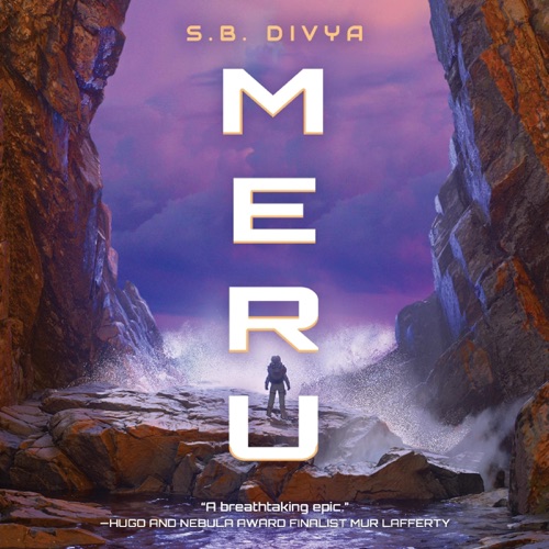 Meru: The Alloy Era, Book 1 (Unabridged) cover