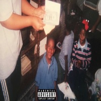 Mama House - Single - Hoodie Gambino