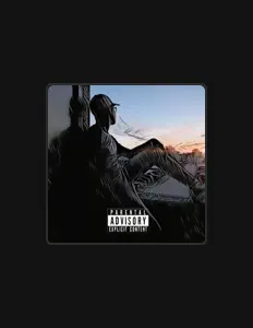 收听 DaniE、观看音乐视频、阅读小传、查看巡演日期等 ！