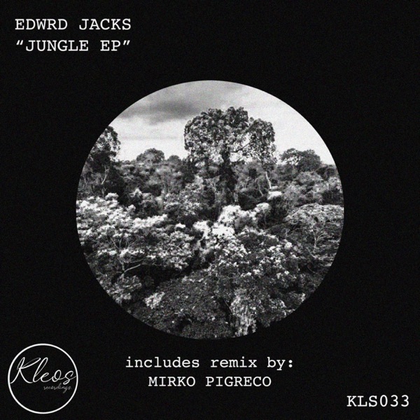 Jungle EP