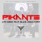 Pikante (feat. Black Jonas Point) - Single