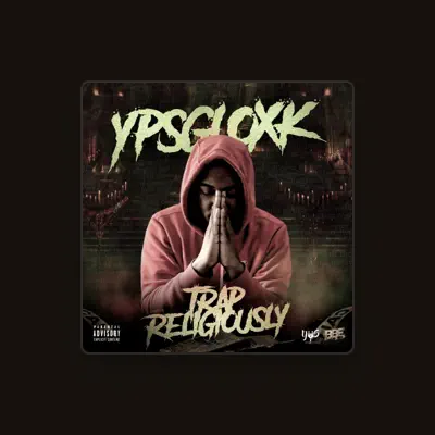 Listen to Yps Gloxk, watch music videos, read bio, see tour dates & more!