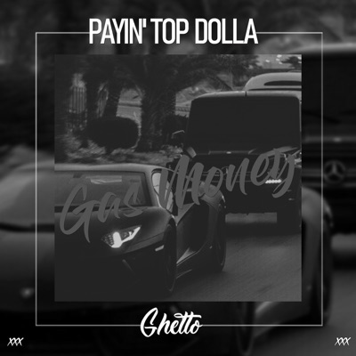 Gas Money - Single