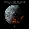 From Ashes To Love by Jason Ross, Trivecta, RBBTS