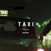 Taxi artwork