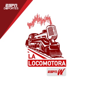 La Locomotora