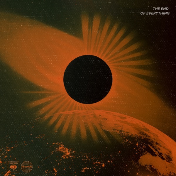 Noah Cyrus - THE END OF EVERYTHING