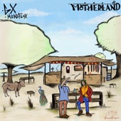 Motherland - EP artwork