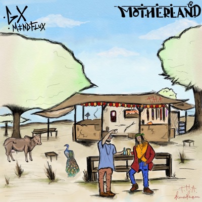 Motherland - EP