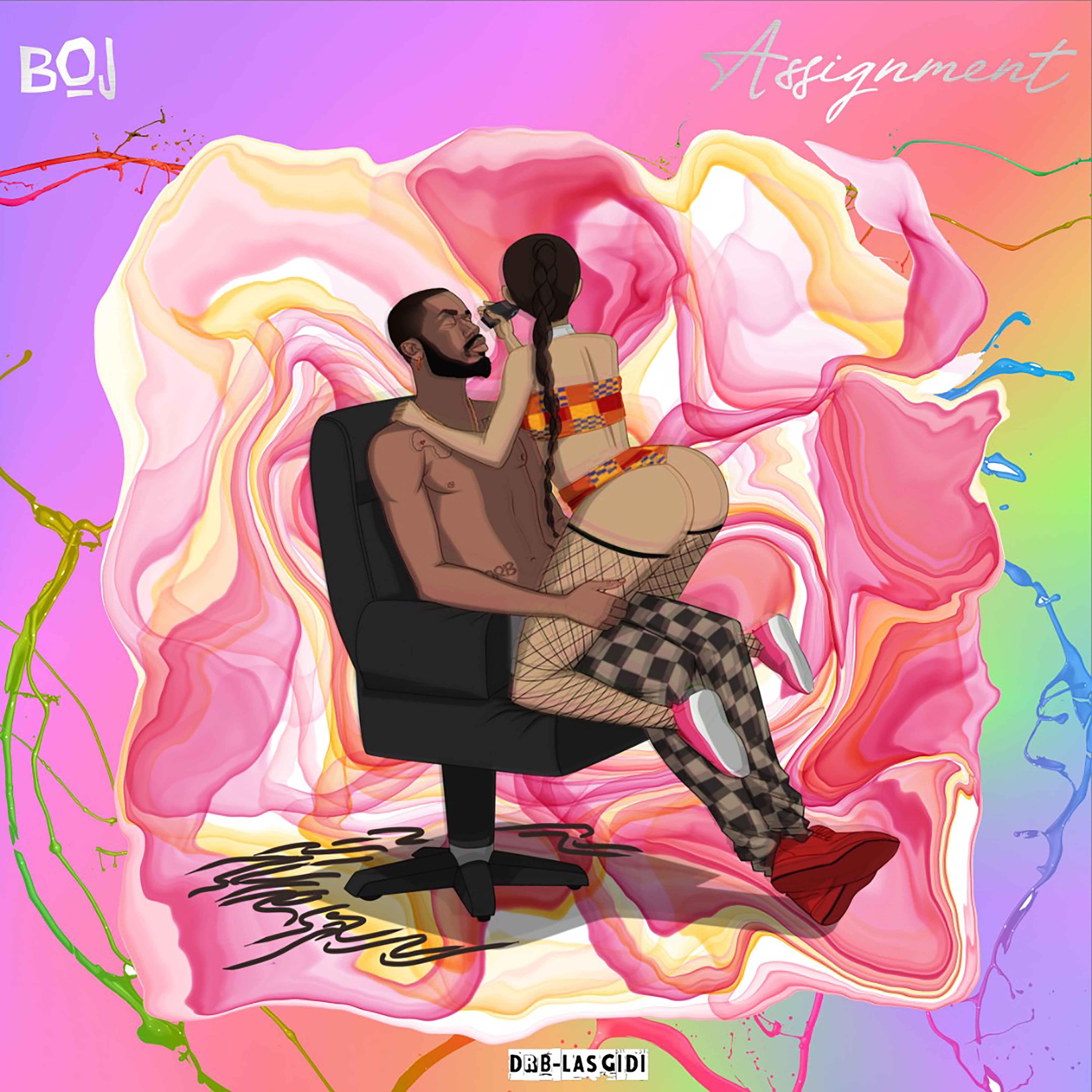Assignment - Single
