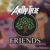Friends (feat. Evdog) - Single