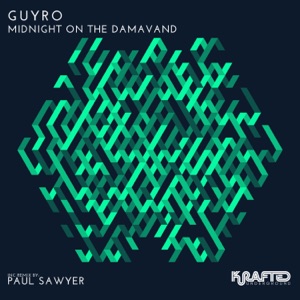 Midnight on the Damavand - EP