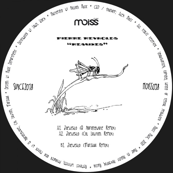 Remixes - Single
