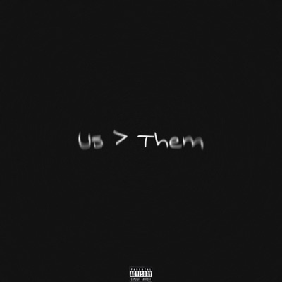 Us > Them the E.P