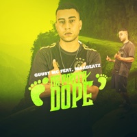 Na Ponta do Pé (feat. Maabeatz) - Single - Guust Mc