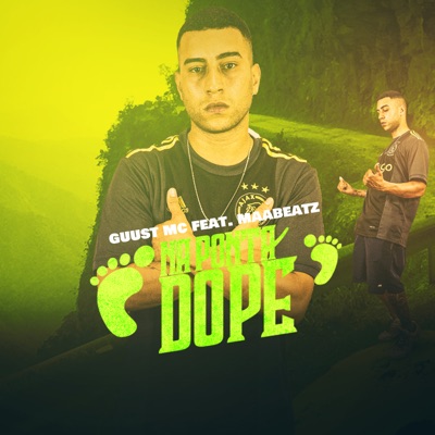 Na Ponta do Pé (feat. Maabeatz) - Single