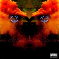 Whole Lotta Smoke (feat. Richlife) - Single - Solomon Aka King S-O